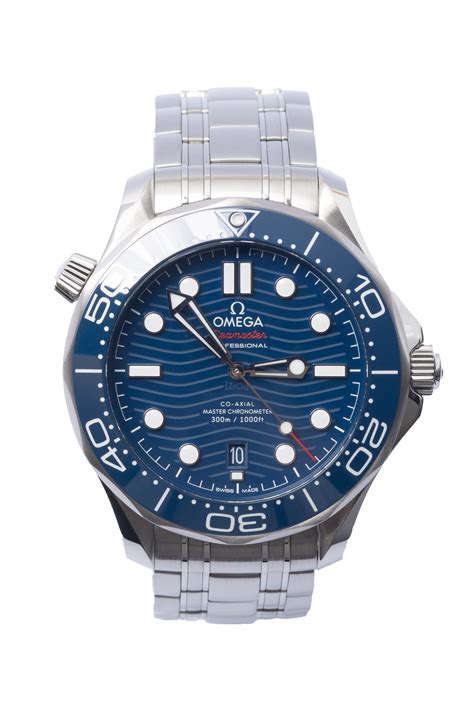 2013 omega seamaster|best price omega seamaster uk.